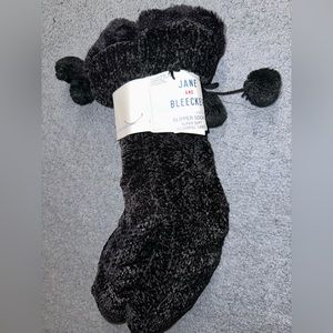Slipper socks